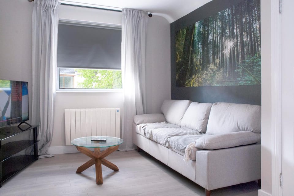 The Cottage Apartment in Wicklow, Co. Wicklow, Ireland