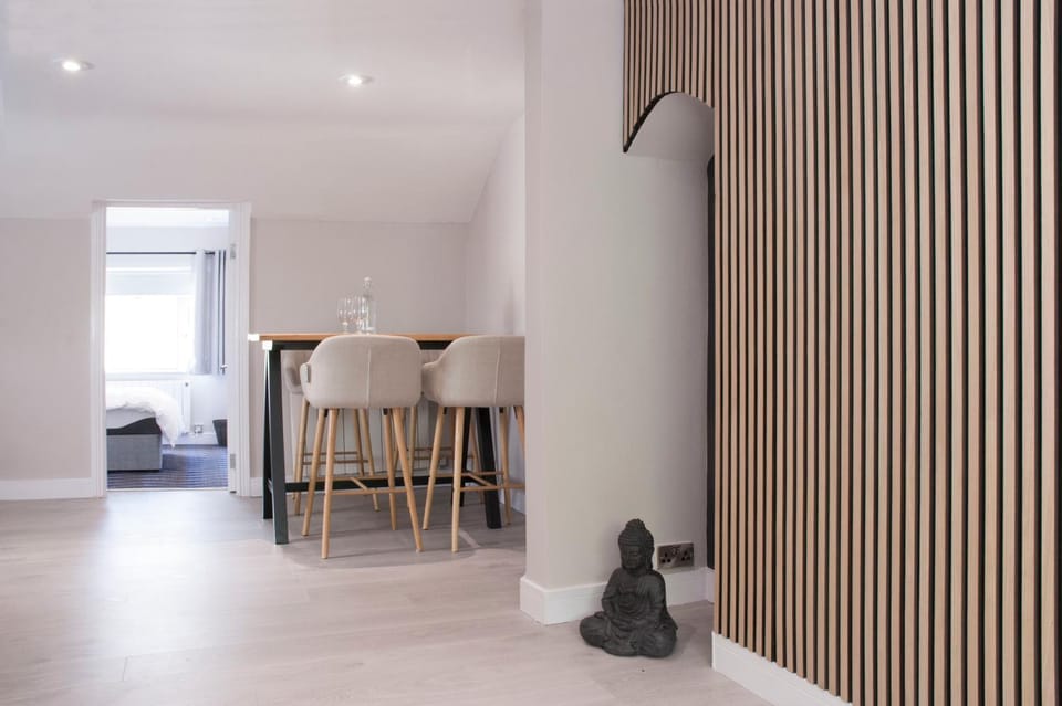 The Cottage Apartment in Wicklow, Co. Wicklow, Ireland