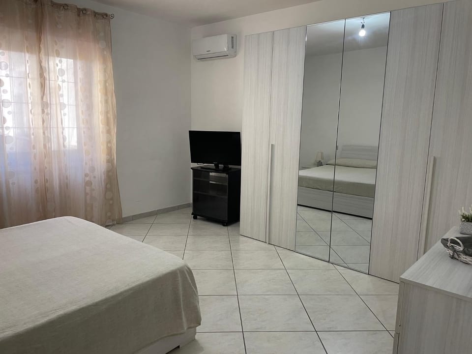 Flora House Bed and Breakfast in Brindisi