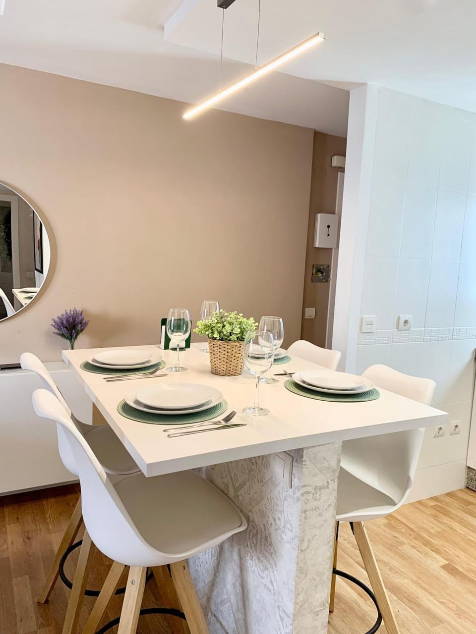 Apartamento Veleta Apartment in Torremolinos