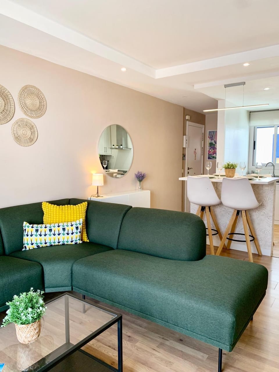 Apartamento Veleta Apartment in Torremolinos