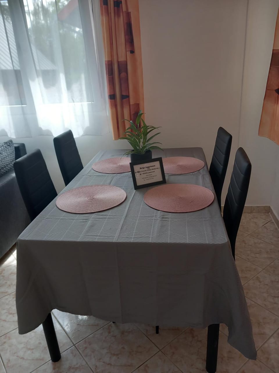 Brigi Apartman Apartment in Hungary