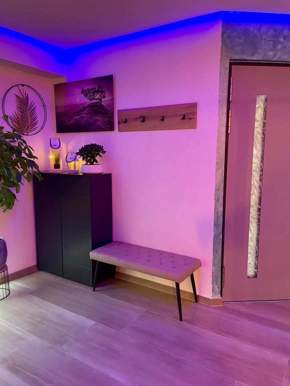 Apartment Aura Spa Wesel Apartment in North Rhine-Westphalia