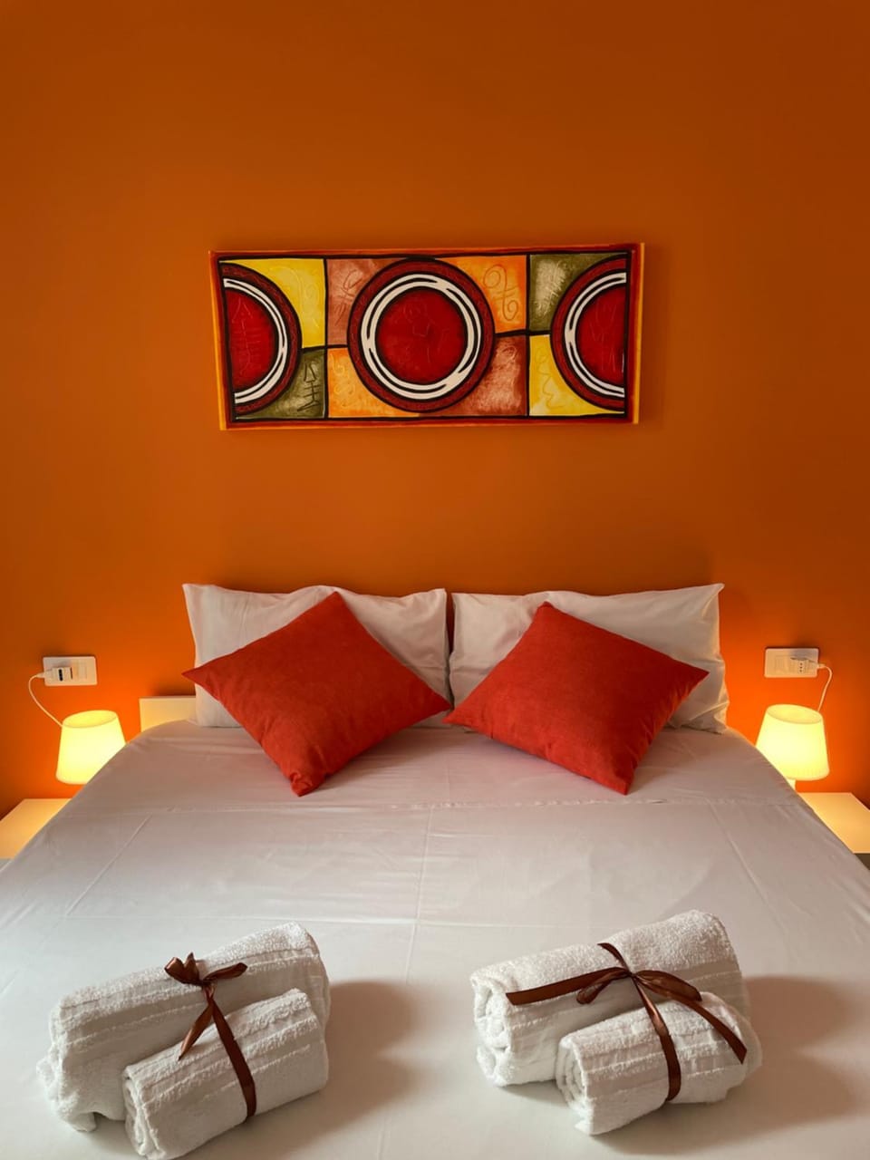 INCAS Apartment in Bari