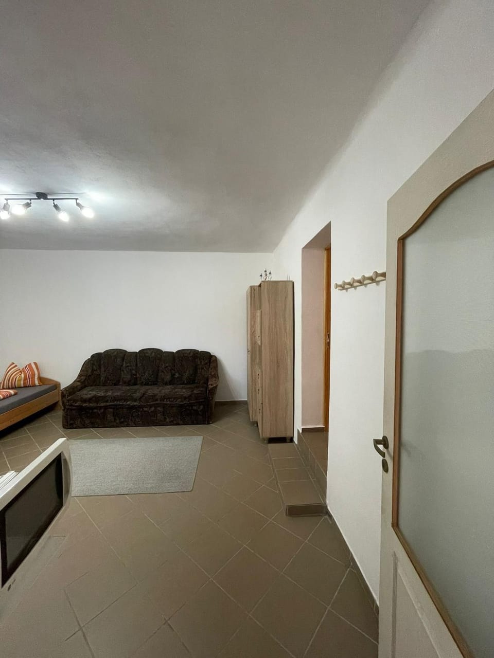 Modesta Apartment in Romania