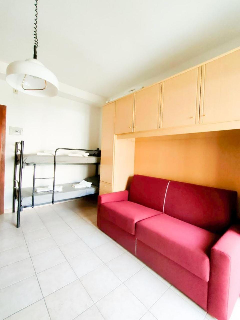 Viale Aurora Apartment in Bibione