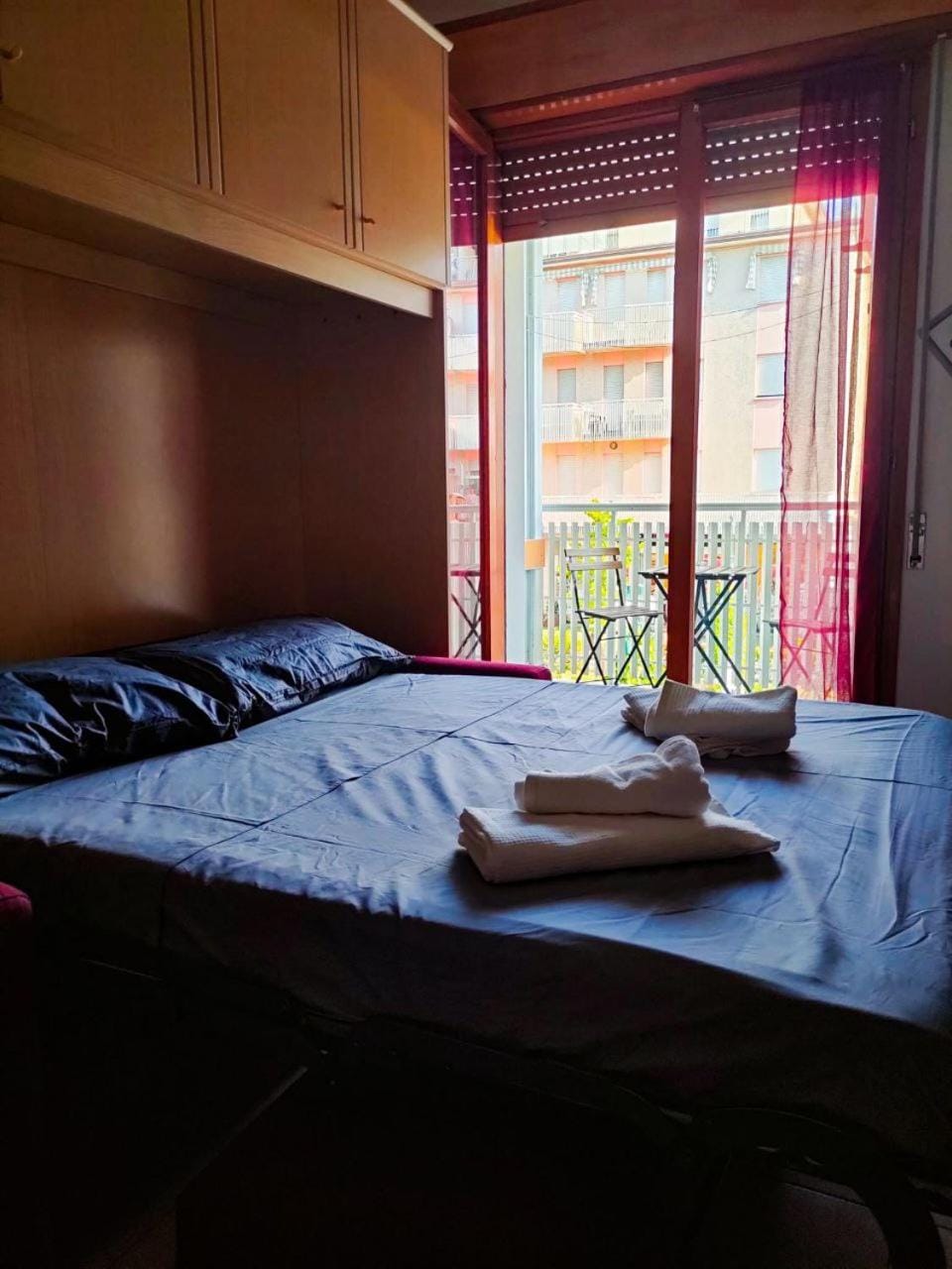 Viale Aurora Apartment in Bibione