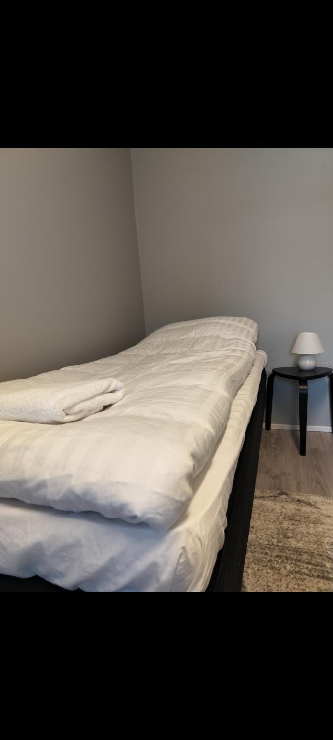 Your loft Apartment in Finland