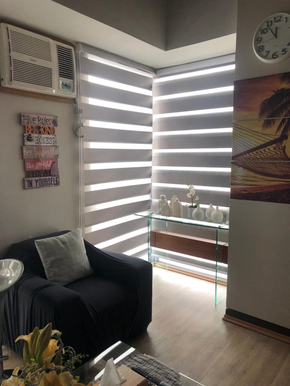 Liberty Two Cubao Apartment hotel in Pasig