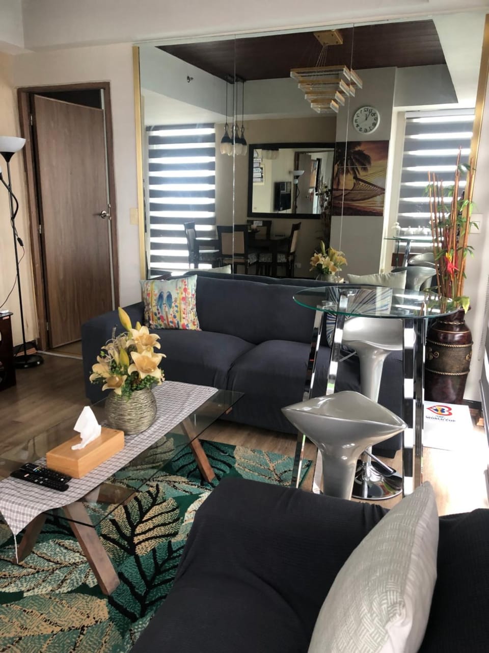 Liberty Two Cubao Apartment hotel in Pasig