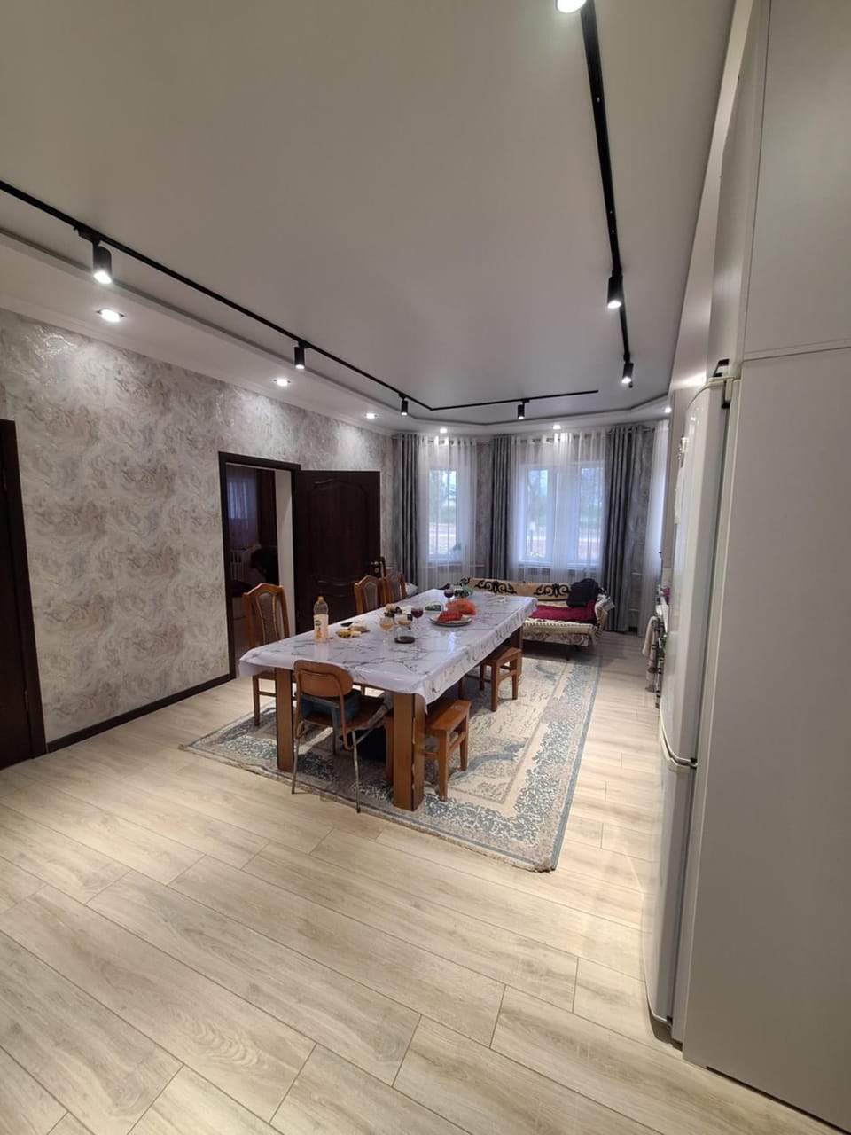 Бурана уютный дом Vacation rental in Almaty Region, Kazakhstan