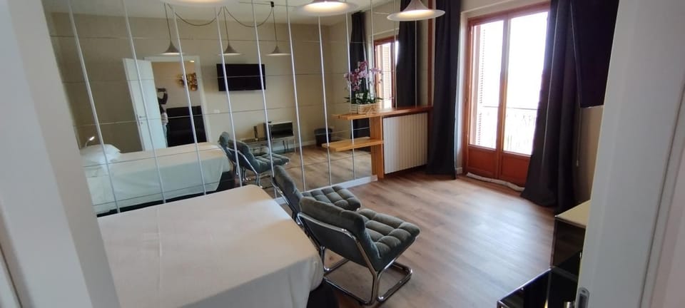 Glamour suite House in Apulia