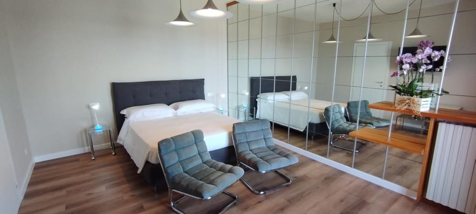 Glamour suite House in Apulia