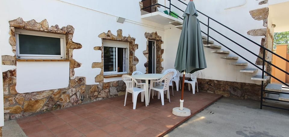 Patio, Balcony/Terrace
