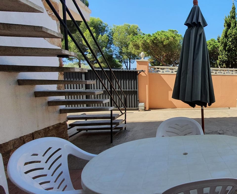 Patio, Balcony/Terrace