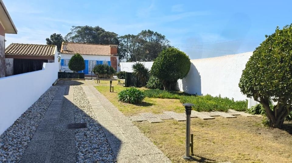 Casa de Praia House in Porto District