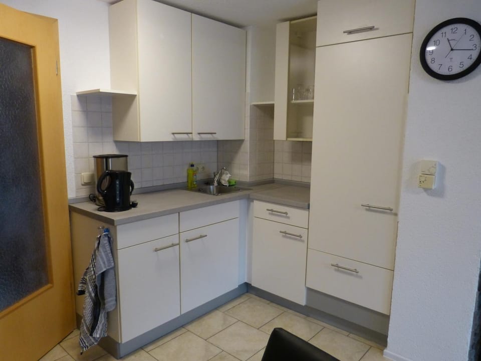 Ferienwohnung Schön Apartment in Thuringia, Germany