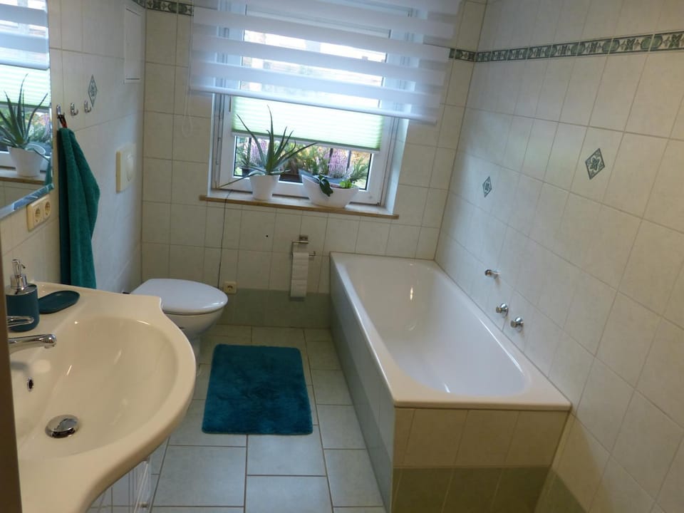 Ferienwohnung Schön Apartment in Thuringia, Germany