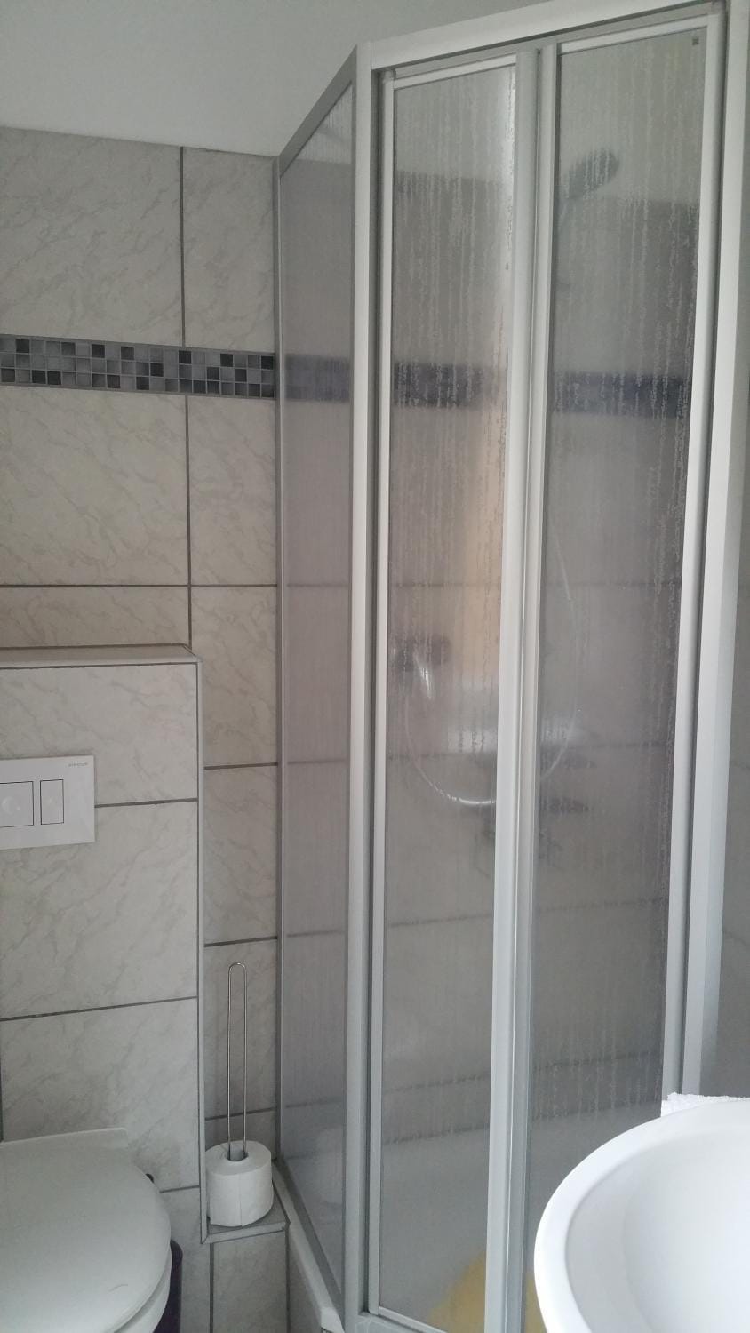 Pension Valeria Bed and Breakfast in Plauen