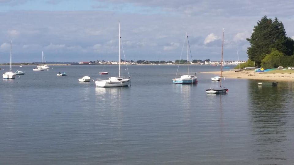 Sea view