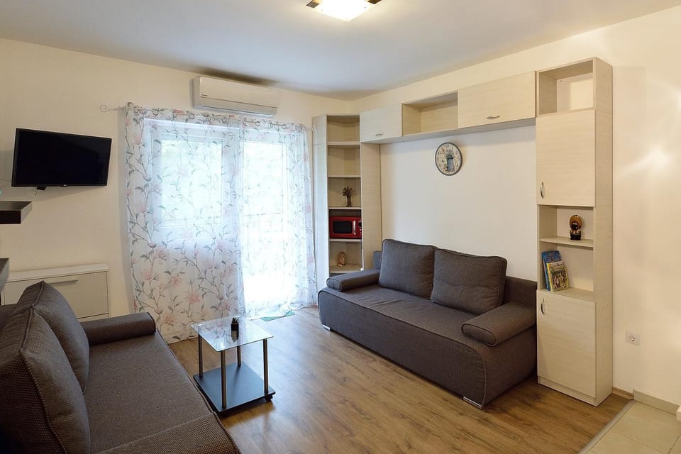 Üdítő Apartment in Hungary