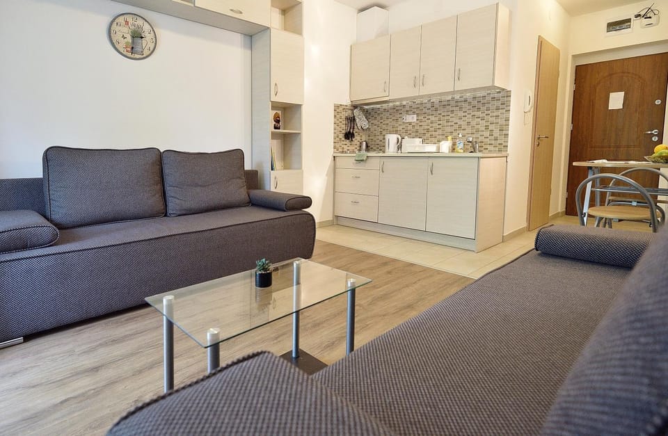 Üdítő Apartment in Hungary