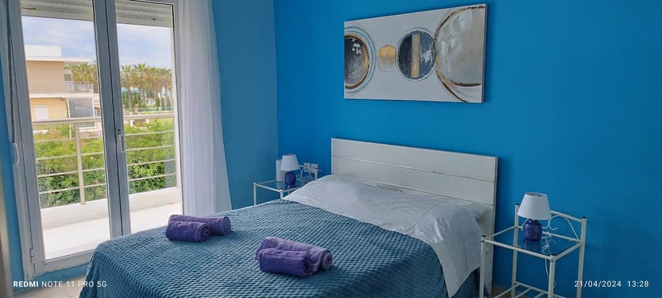 sea breeze epivates Apartment in Decentralized Administration of Macedonia and Thrace