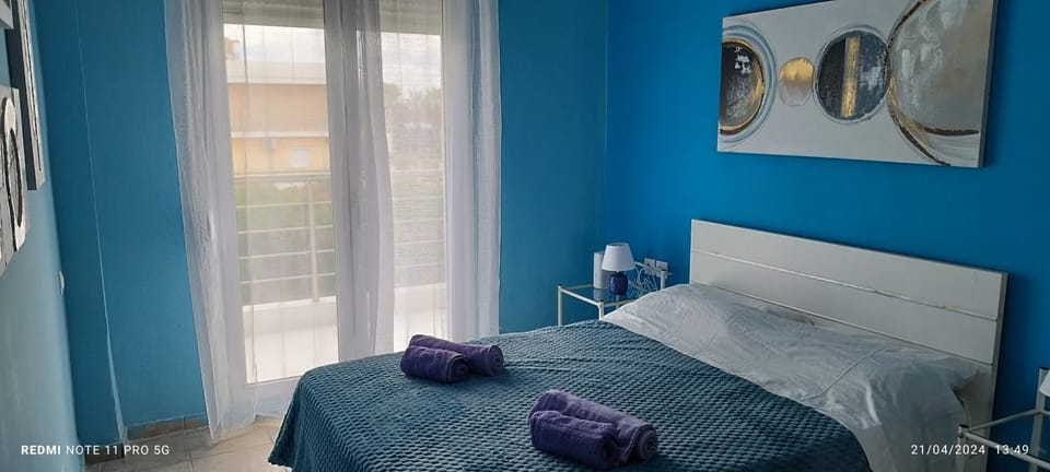 sea breeze epivates Apartment in Decentralized Administration of Macedonia and Thrace