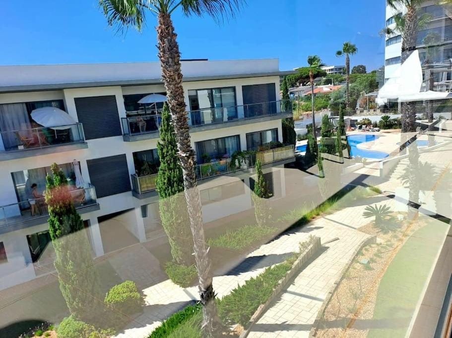 SUNNY STAY HOLIDAYS Apartment in Quarteira