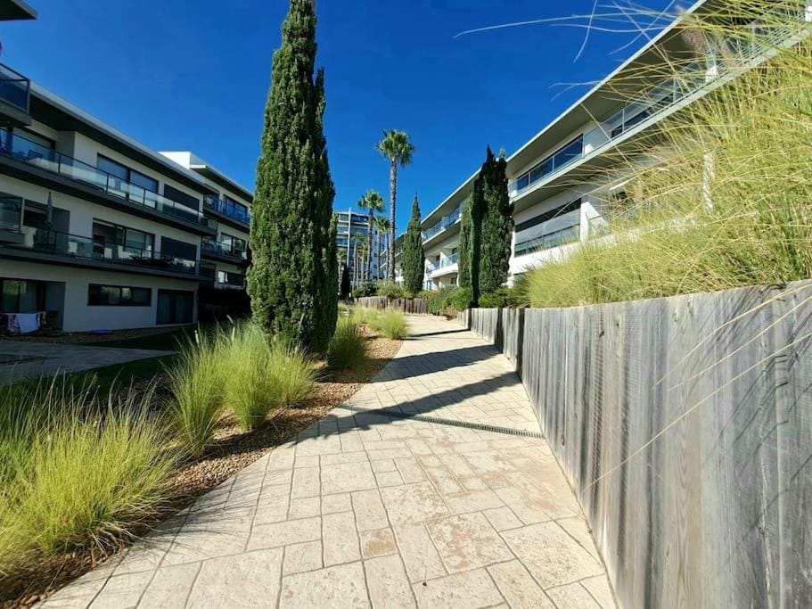 SUNNY STAY HOLIDAYS Apartment in Quarteira