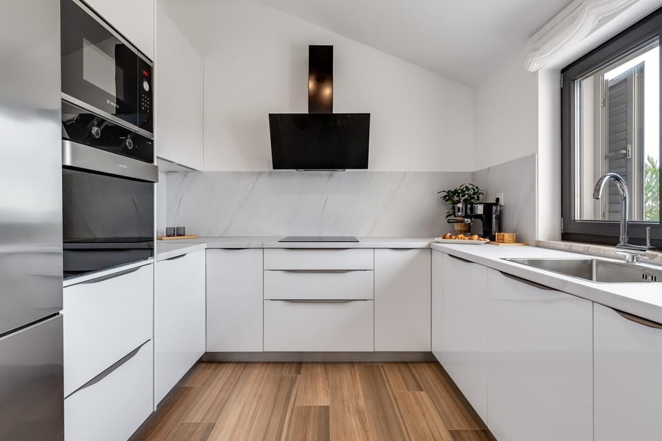 Tesa Luxury Apartment Apartment in Zadar