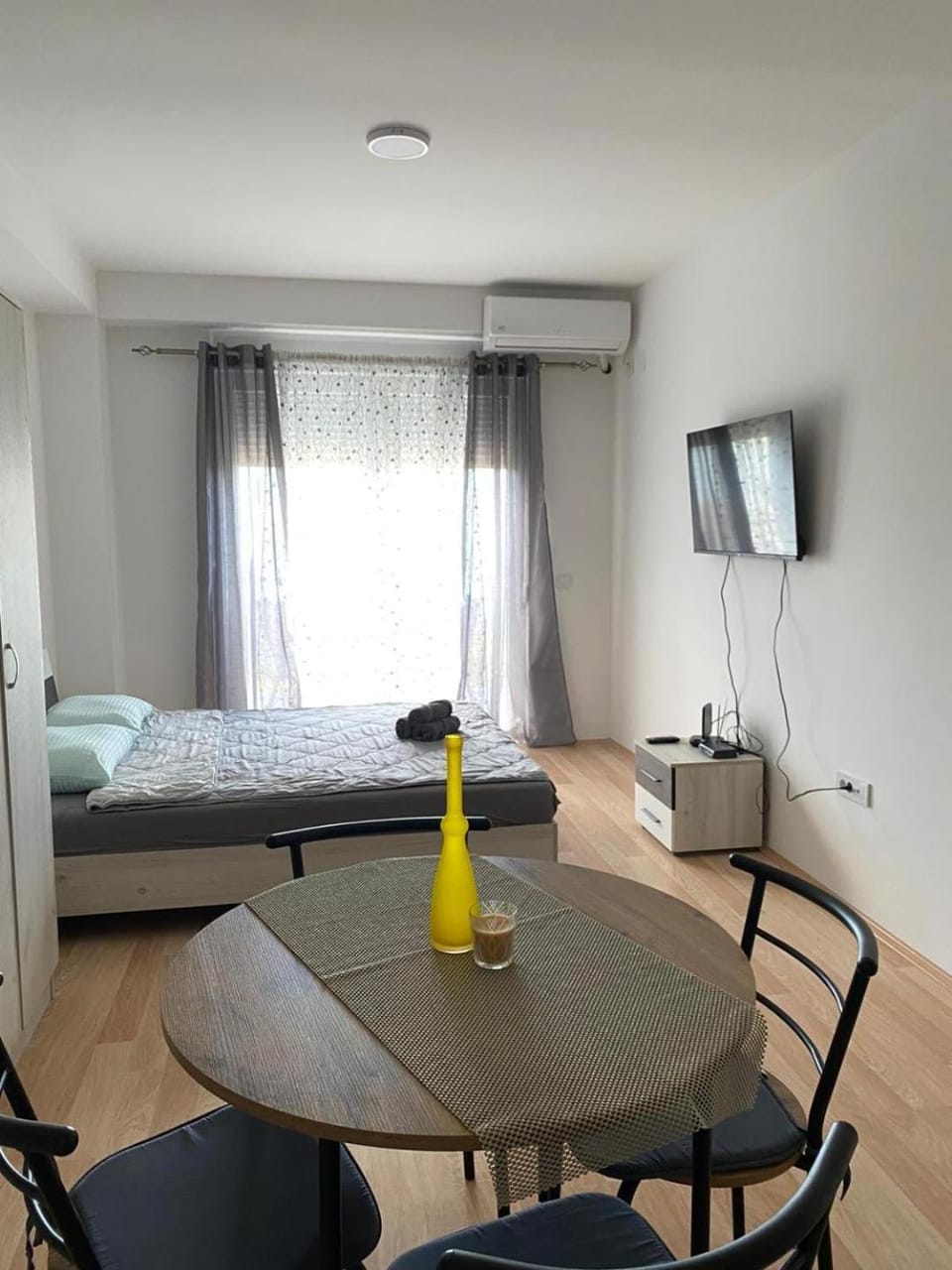 Studio MERAKI Apartment in Decentralized Administration of Macedonia and Thrace