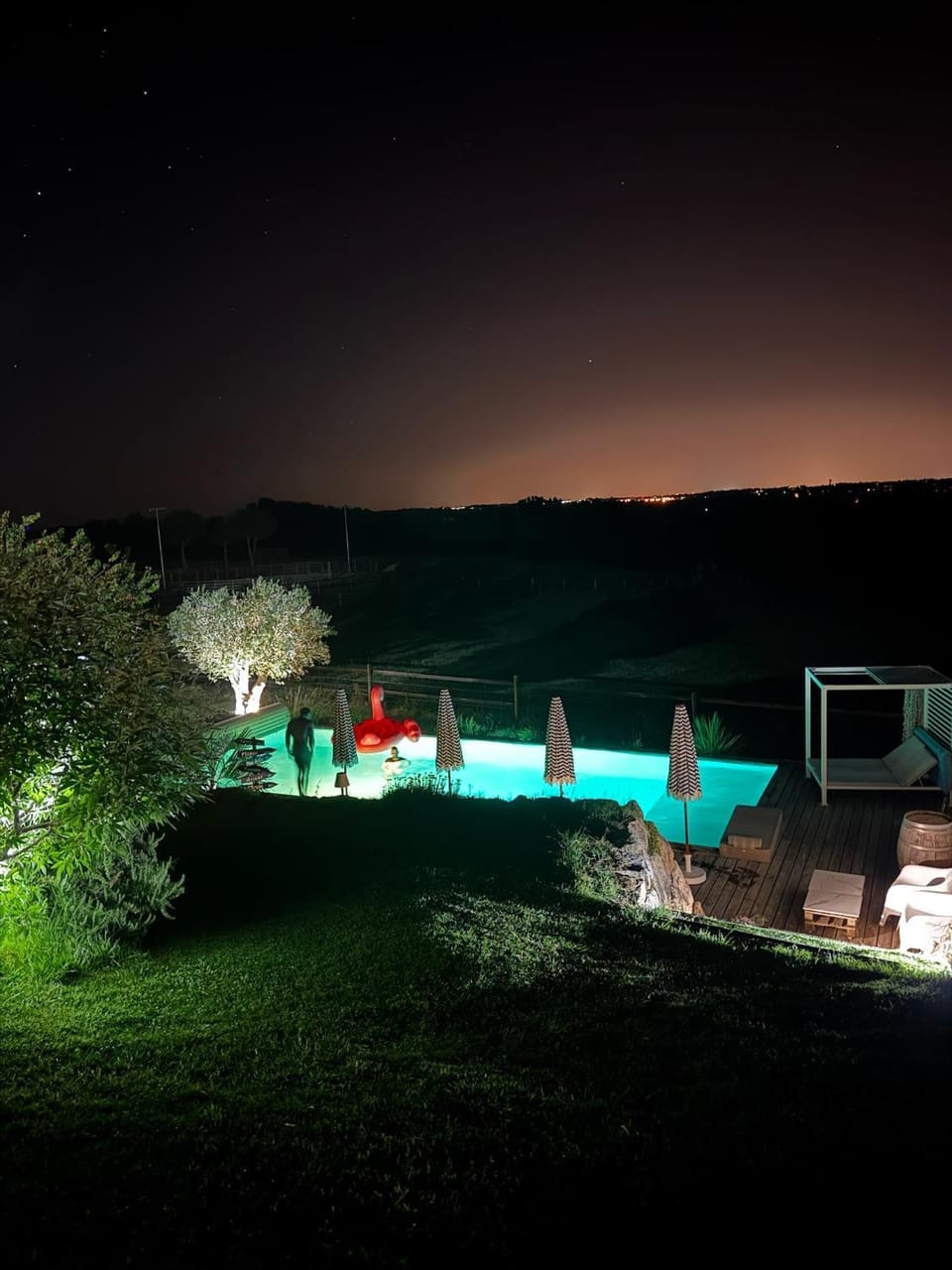 Domaine Horizon House in Occitanie