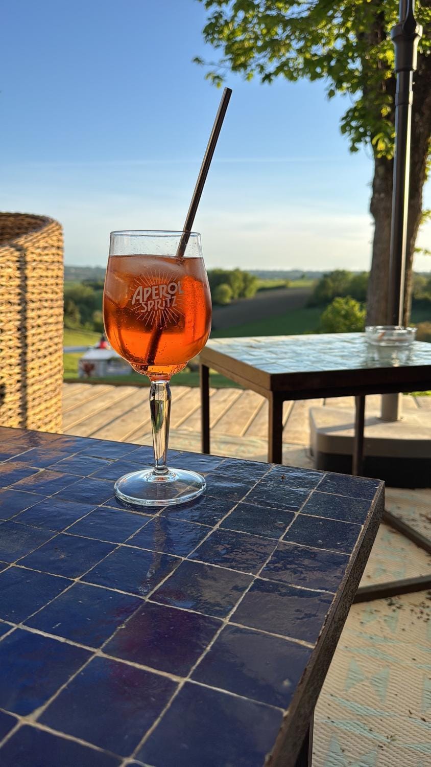 Domaine Horizon House in Occitanie