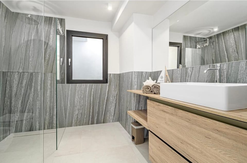 Bellavista Apartment in Sardinia