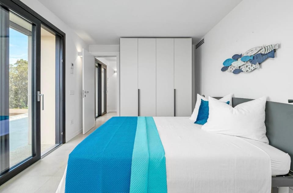 Bellavista Apartment in Sardinia