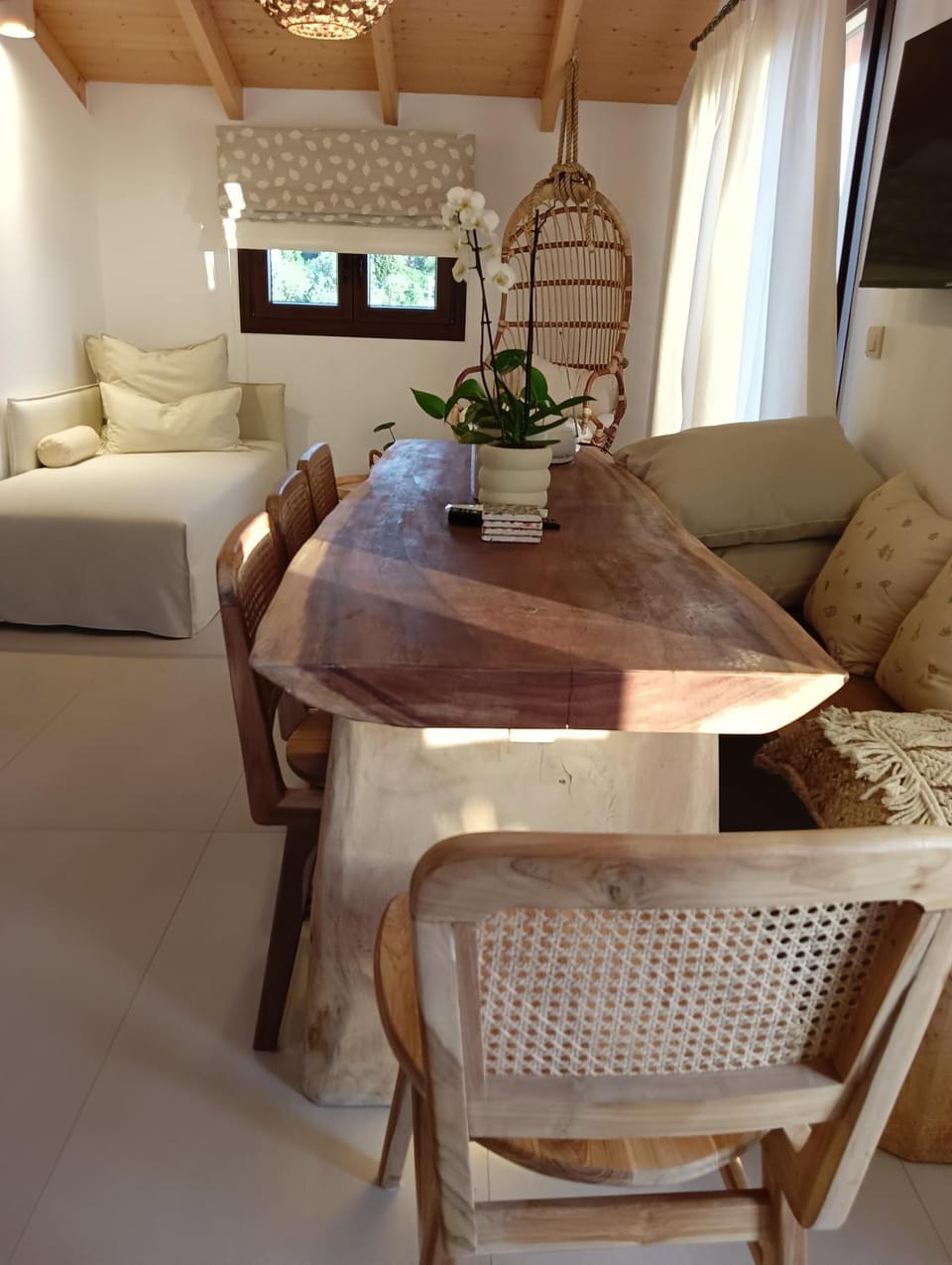 Amaryllis Luxury Suite Apartment in Peloponnese, Western Greece and the Ionian