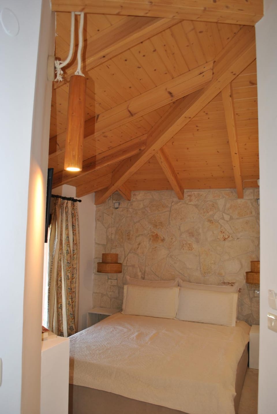 Amaryllis Luxury Suite Apartment in Peloponnese, Western Greece and the Ionian