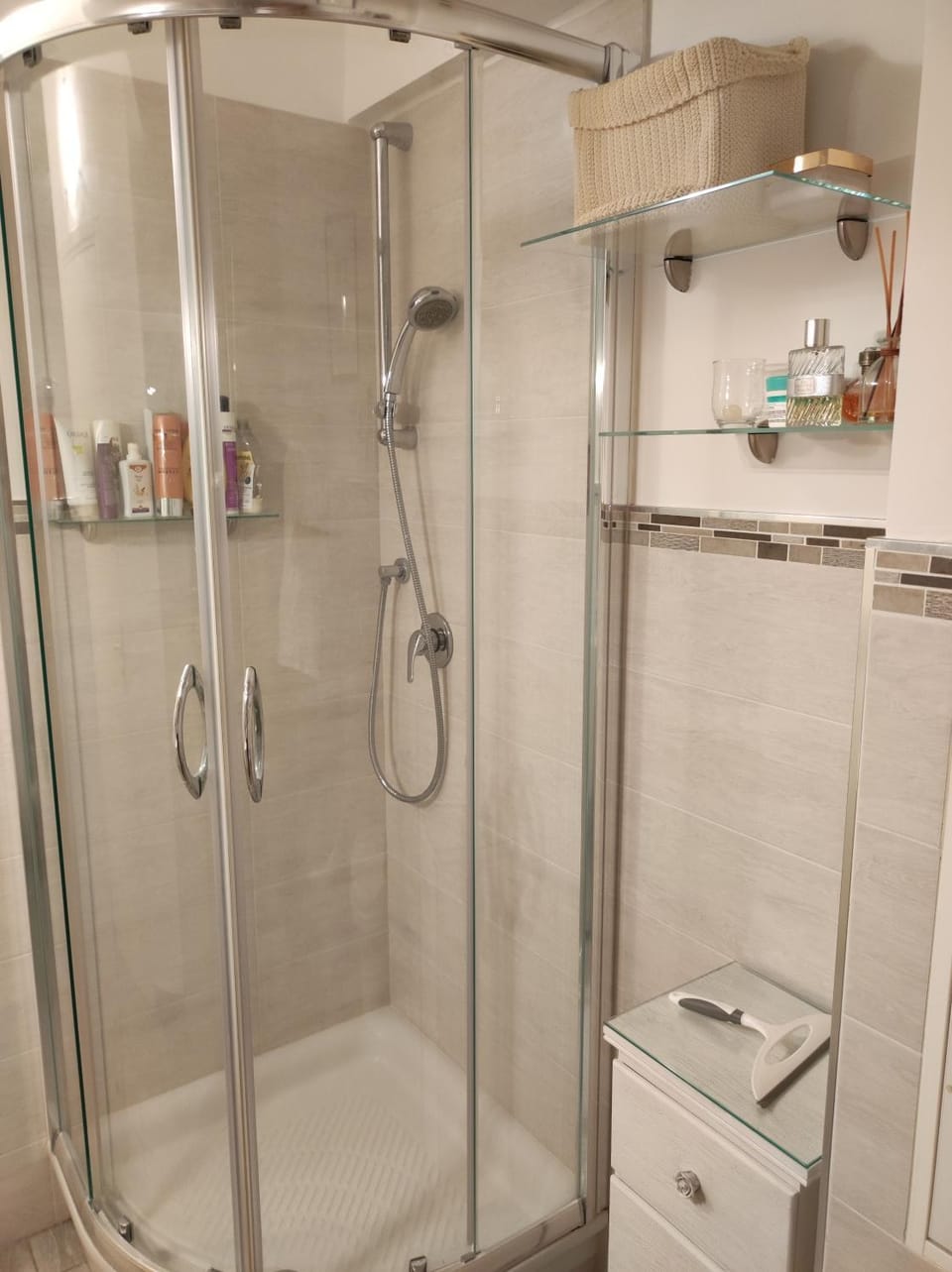 Shower
