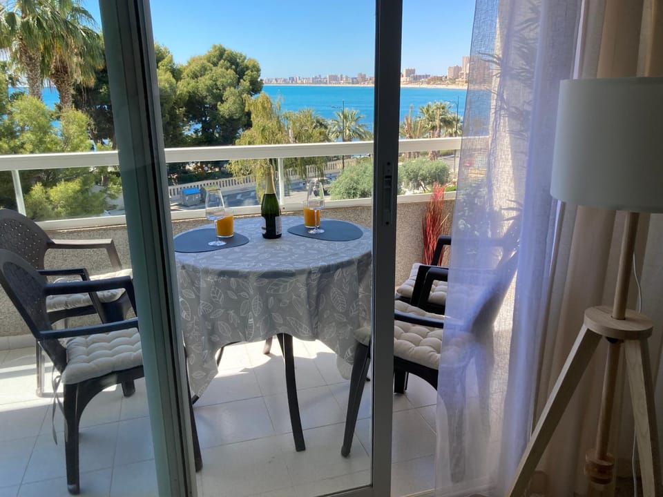View (from property/room), Balcony/Terrace