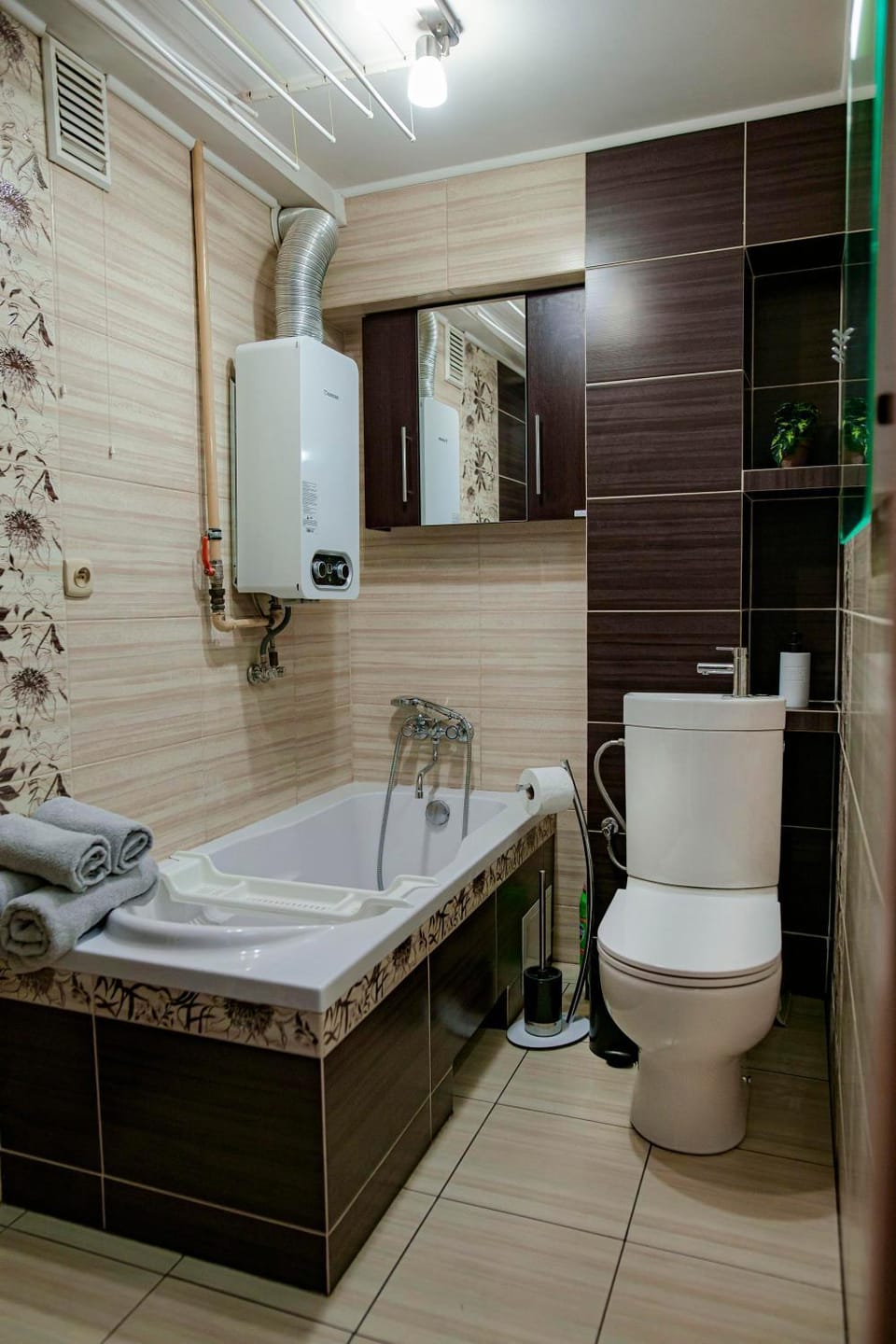 Mieszkanie Słoneczny Sandomierz Apartment in Poland