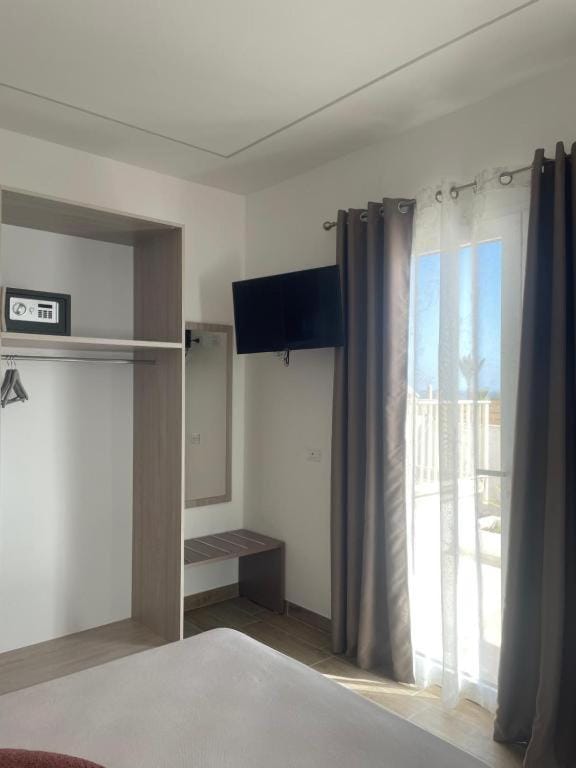 Villino uso turistico Cala Croce Apartment in Sicily