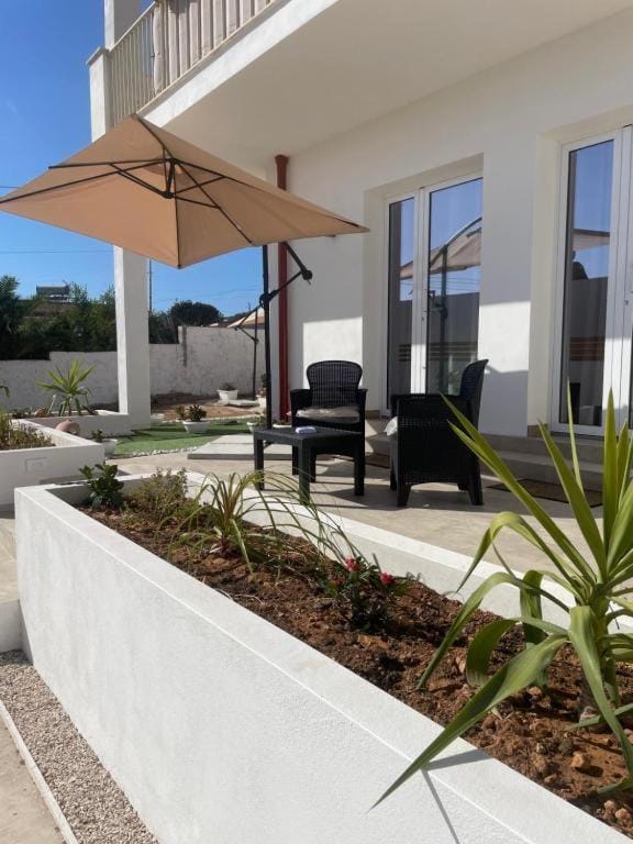 Villino uso turistico Cala Croce Apartment in Sicily