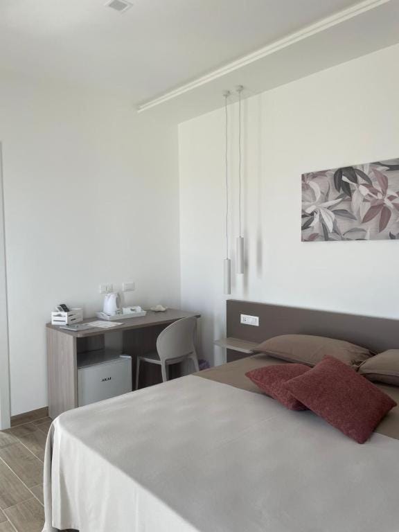 Villino uso turistico Cala Croce Apartment in Sicily