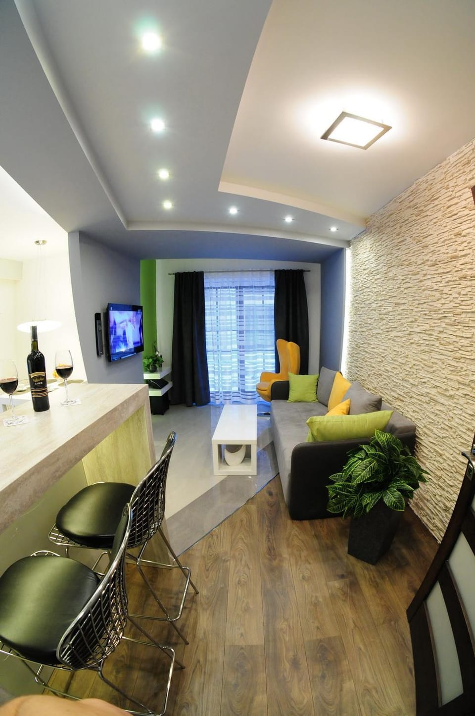 Milano Zakopane Apartment in Zakopane