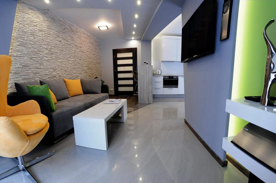 Milano Zakopane Apartment in Zakopane