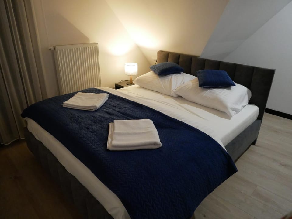 APP Biały Dunajec Apartment in Lesser Poland Voivodeship