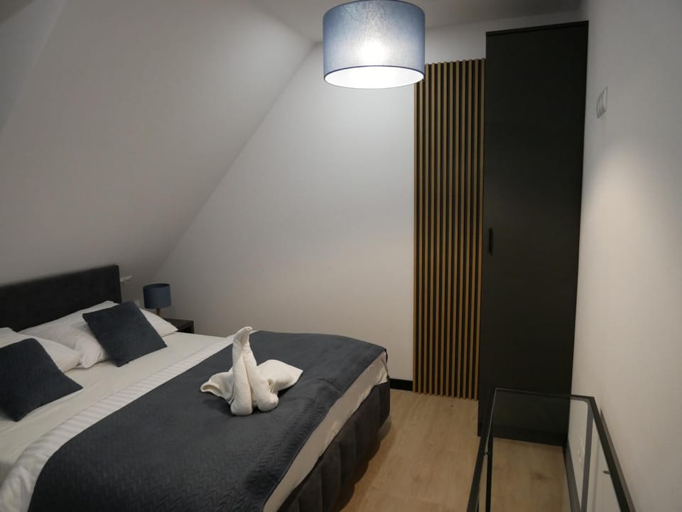 APP Biały Dunajec Apartment in Lesser Poland Voivodeship