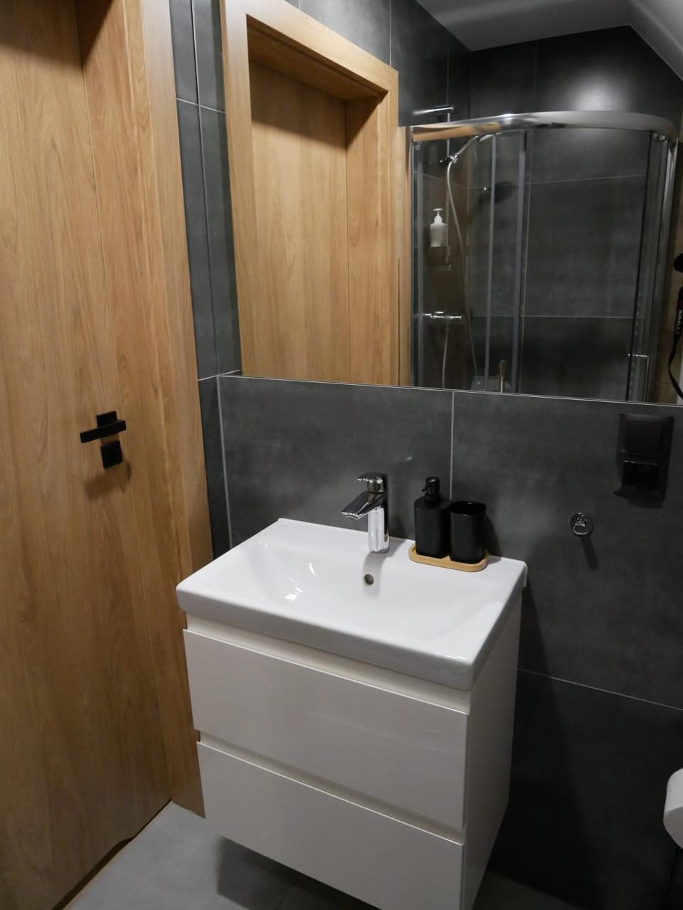 APP Biały Dunajec Apartment in Lesser Poland Voivodeship
