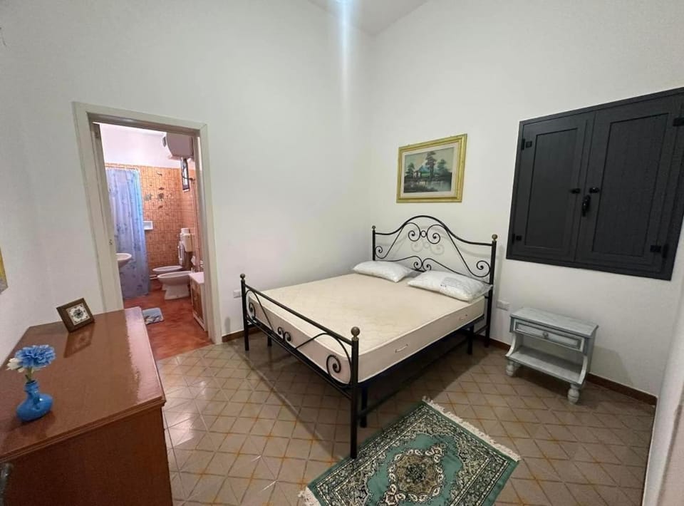Vangeli apartment Porto Cesareo Apartment in Porto Cesareo